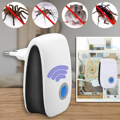 BUGBUSTER Aparat cu Ultrasunete