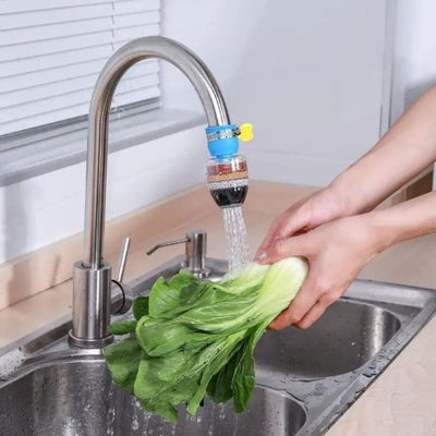 Filtru cu minerale HSPLUS