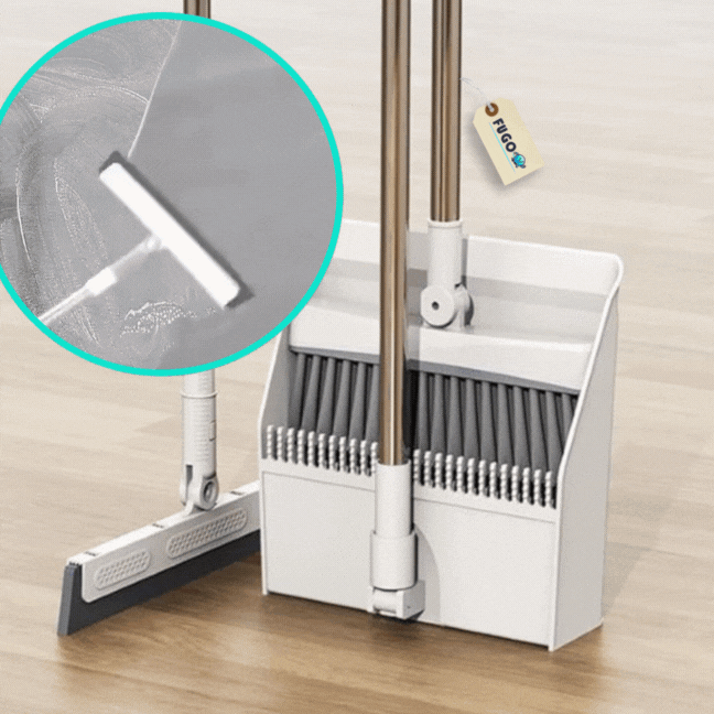 Matura auto-curatare + Ustensile 4 in 1