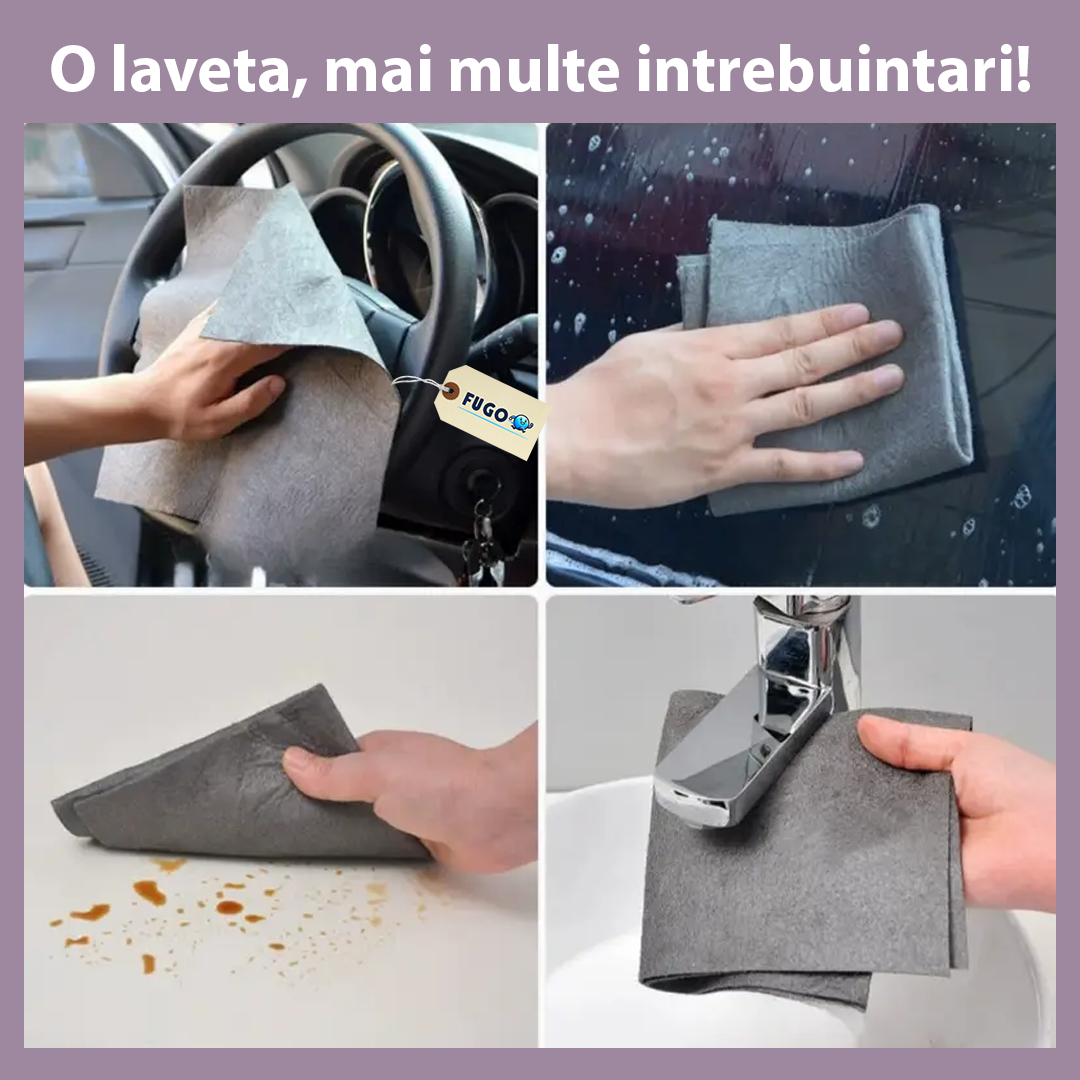 Lavete Magice