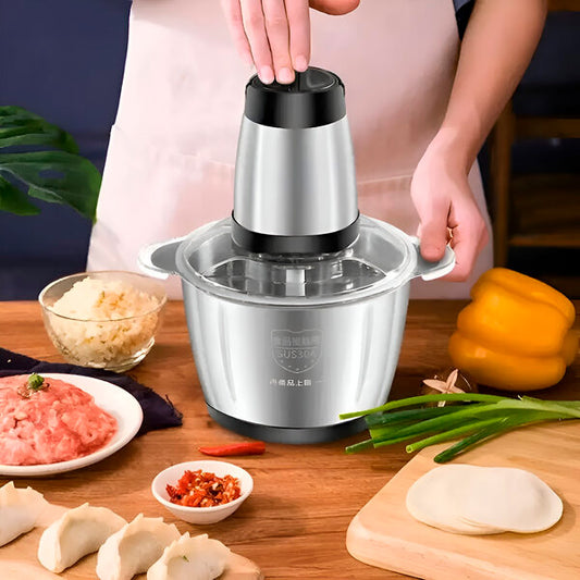 MULTIMINCER