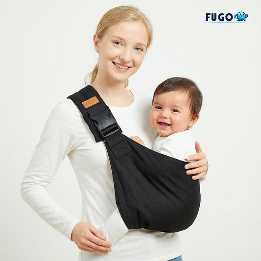 Marsupiu ergonomic pentru copii