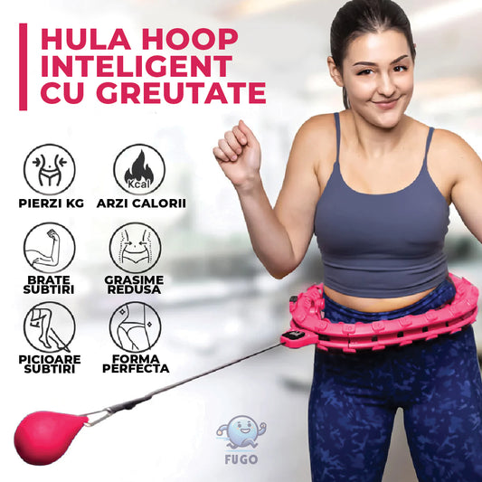 Hula Hoop HULASLIM