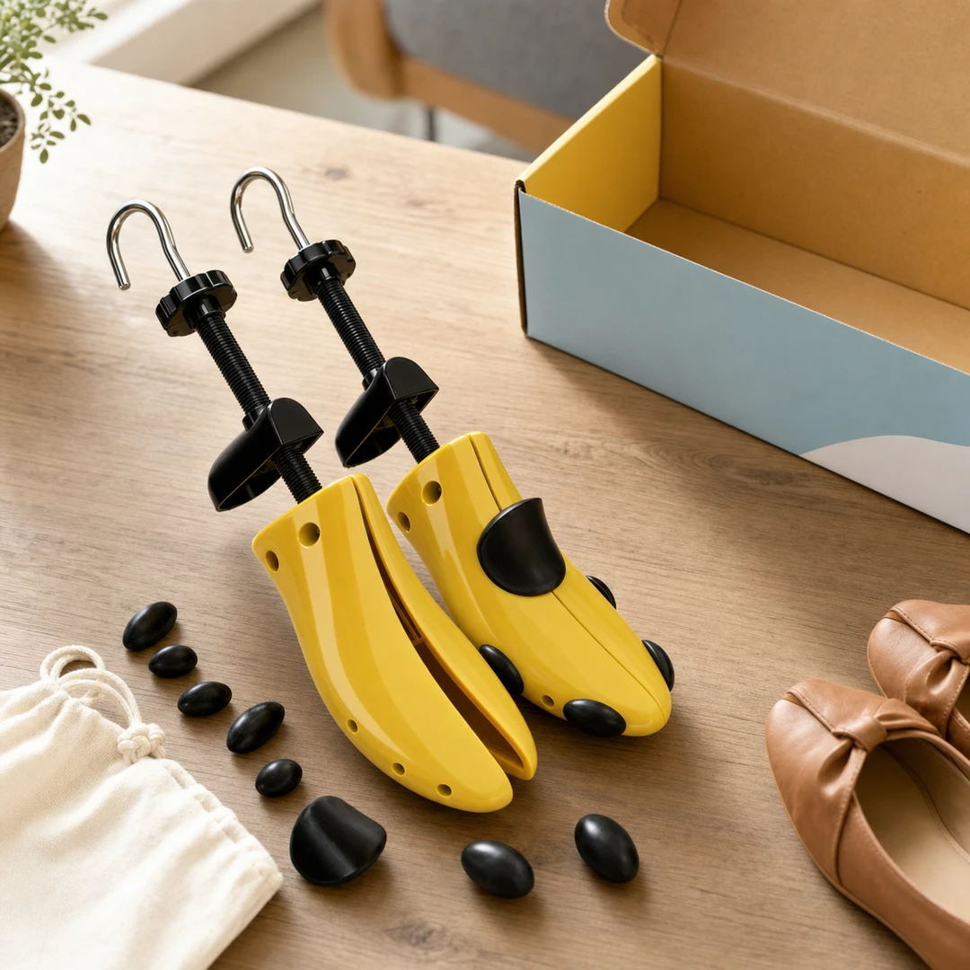 Set Largitoare Pantofi Reglabile