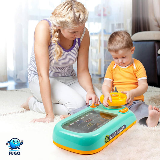 Miniracer - Jucarie masini de curse