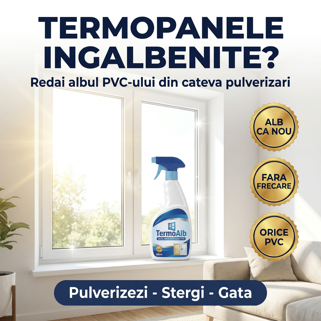 TermoAlb spray albire termopane - hero