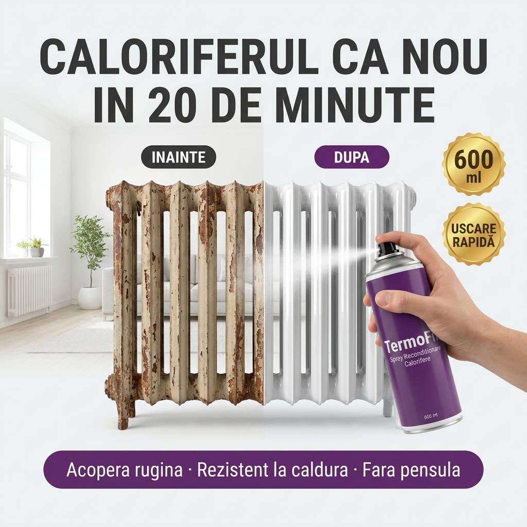 TermoFix hero before after calorifer 20 minute