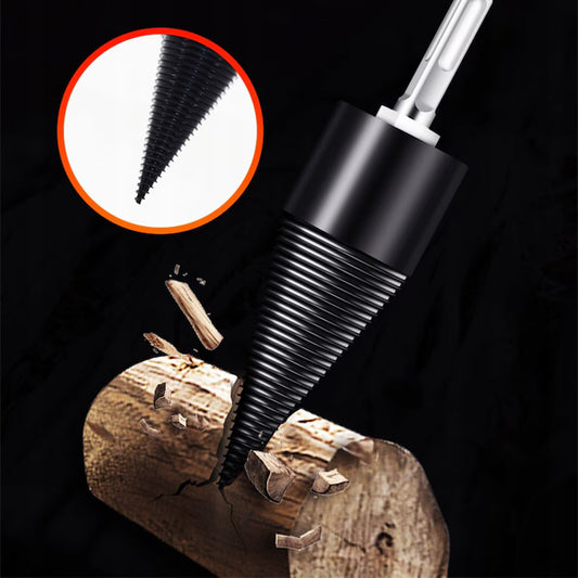 Burghiu WOODSPLITTER